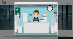 Desktop Screenshot of emi-solutions.biz