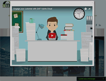 Tablet Screenshot of emi-solutions.biz